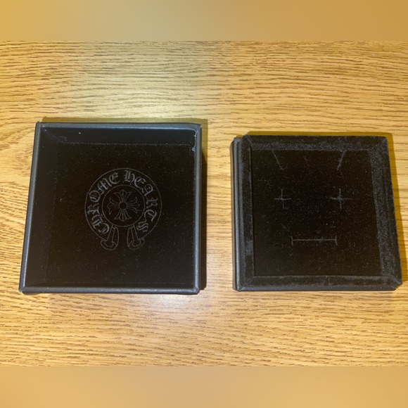 Chrome Hearts Jewelry Box/Keepsake - Picture 3 of 4